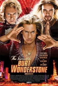 Incredible-Burt-Wonderstone-Poster