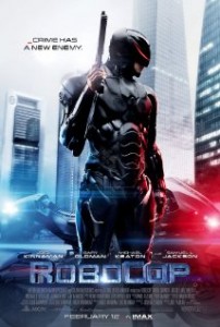 robocop 2014