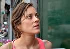 Hurray for the recognition of Marion Cotillard's transcendent performance in TWO DAYS, ONE NIGHT