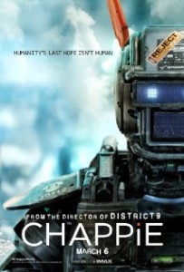 chappie cover